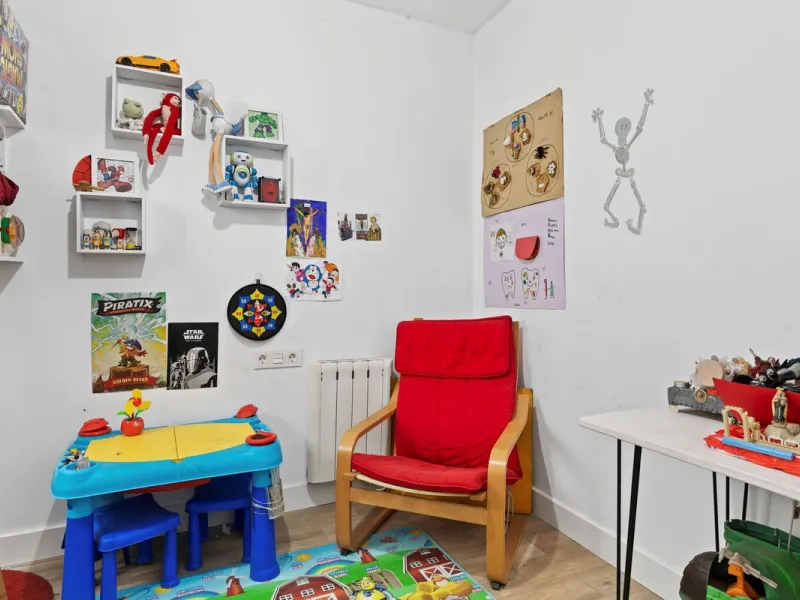 Andalusian charm with all modern amenities