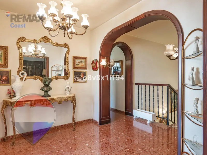There are properties you buy for what they are.