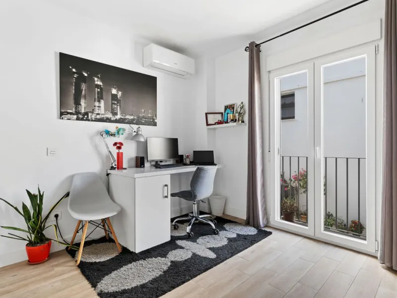 Andalusian charm with all modern amenities