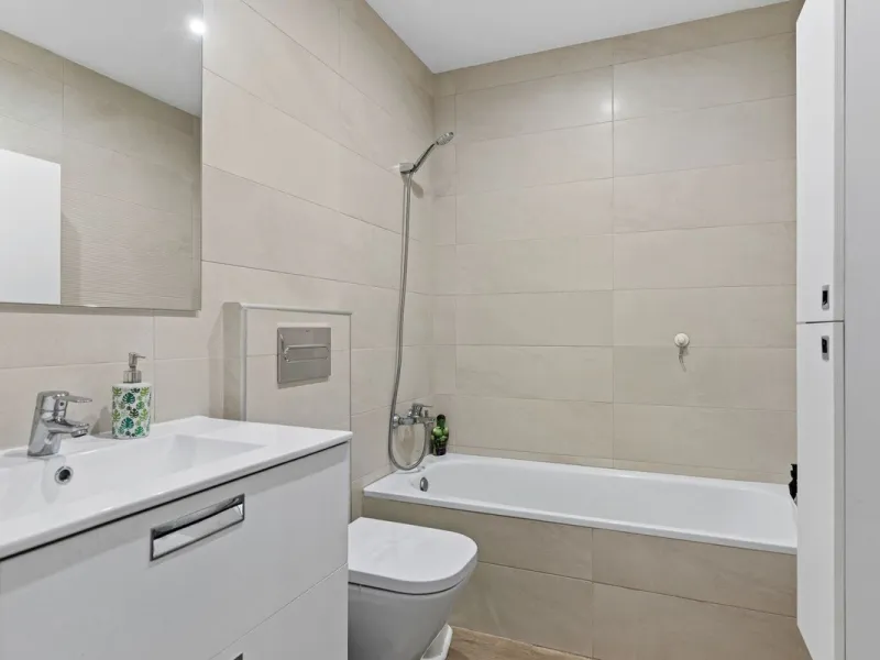 Andalusian charm with all modern amenities