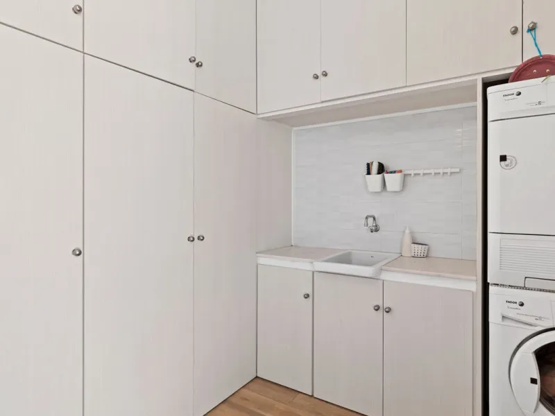 Andalusian charm with all modern amenities
