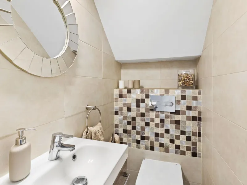 Andalusian charm with all modern amenities