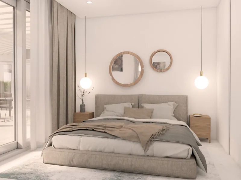 This is a rare opportunity to own one of the very best plots and projects in Mijas' most sought-after new luxury urbanization.