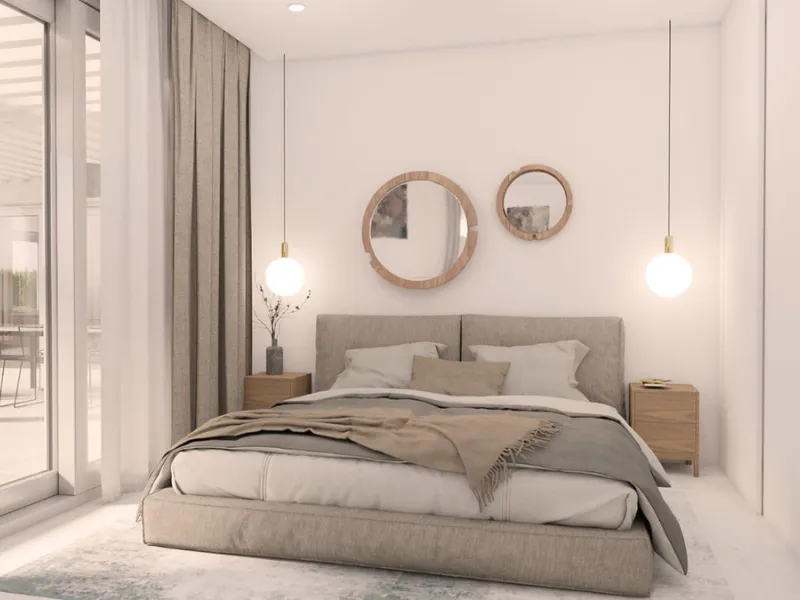 This is a rare opportunity to own one of the very best plots and projects in Mijas' most sought-after new luxury urbanization.