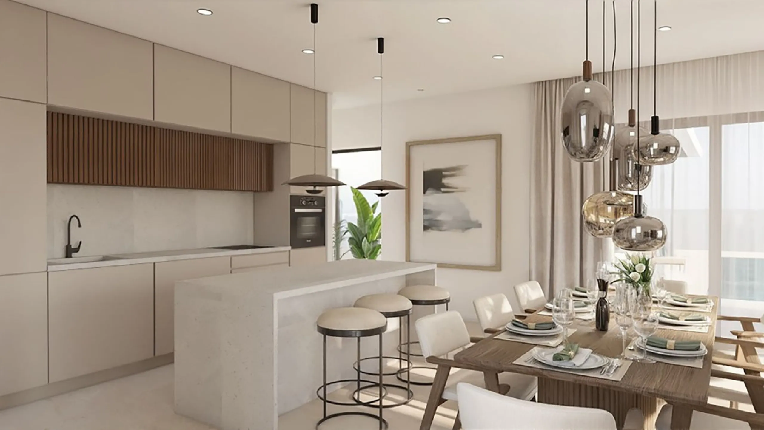 This is a rare opportunity to own one of the very best plots and projects in Mijas' most sought-after new luxury urbanization.