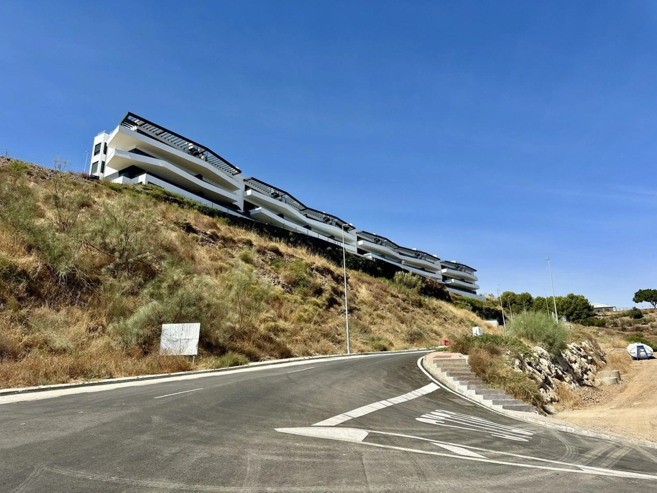 A Stylish Retreat on the Costa del Sol