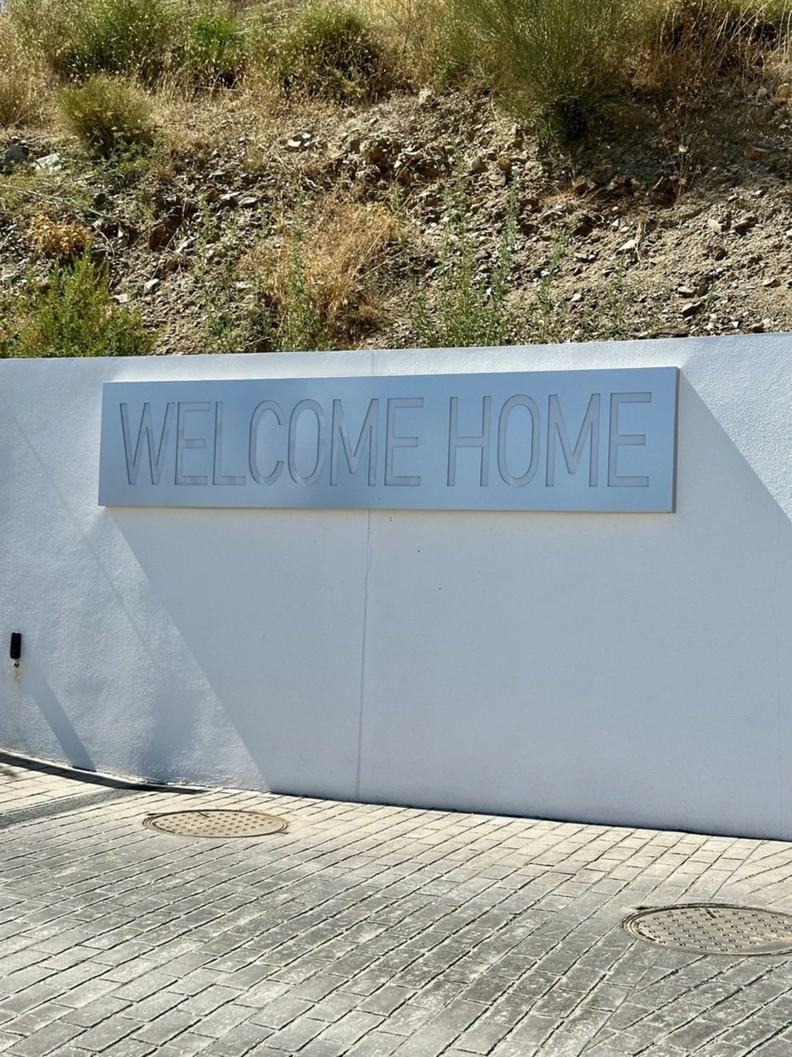 A Stylish Retreat on the Costa del Sol