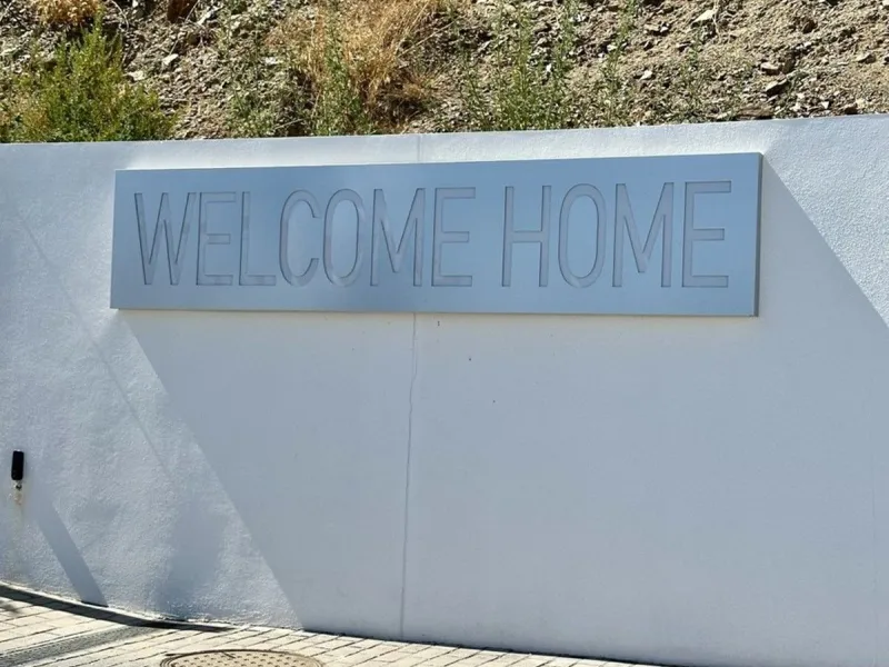 A Stylish Retreat on the Costa del Sol