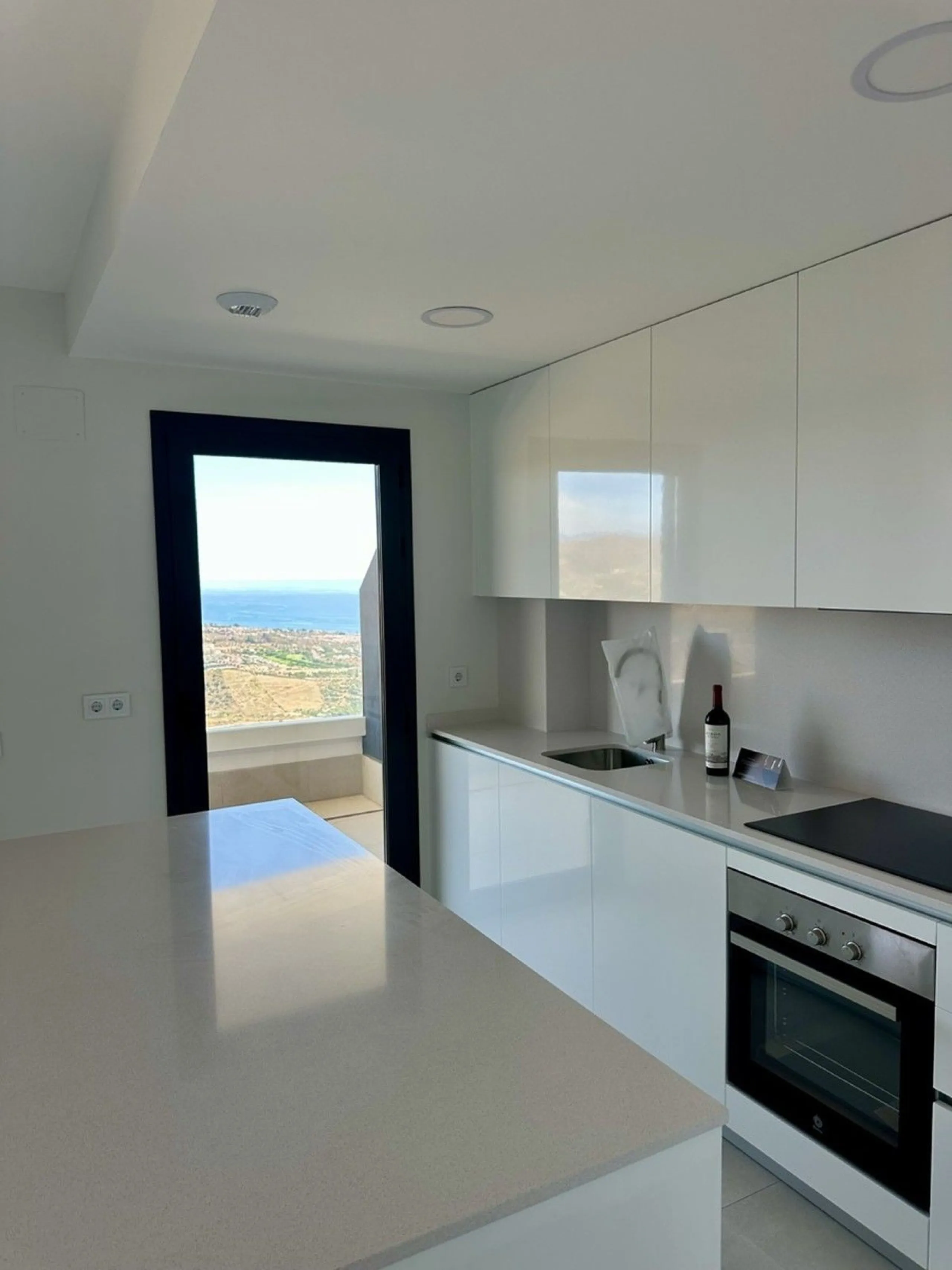A Stylish Retreat on the Costa del Sol