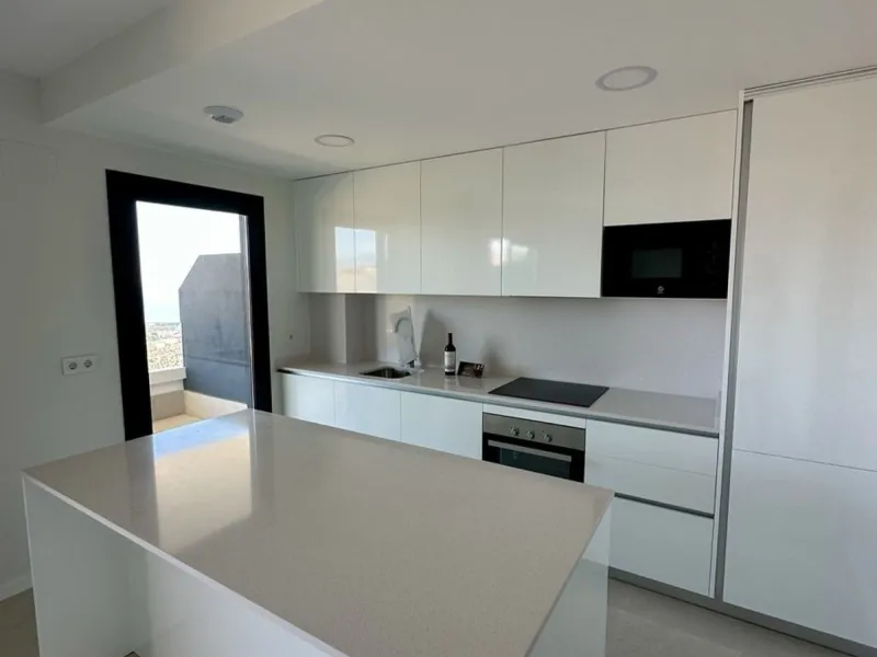 A Stylish Retreat on the Costa del Sol