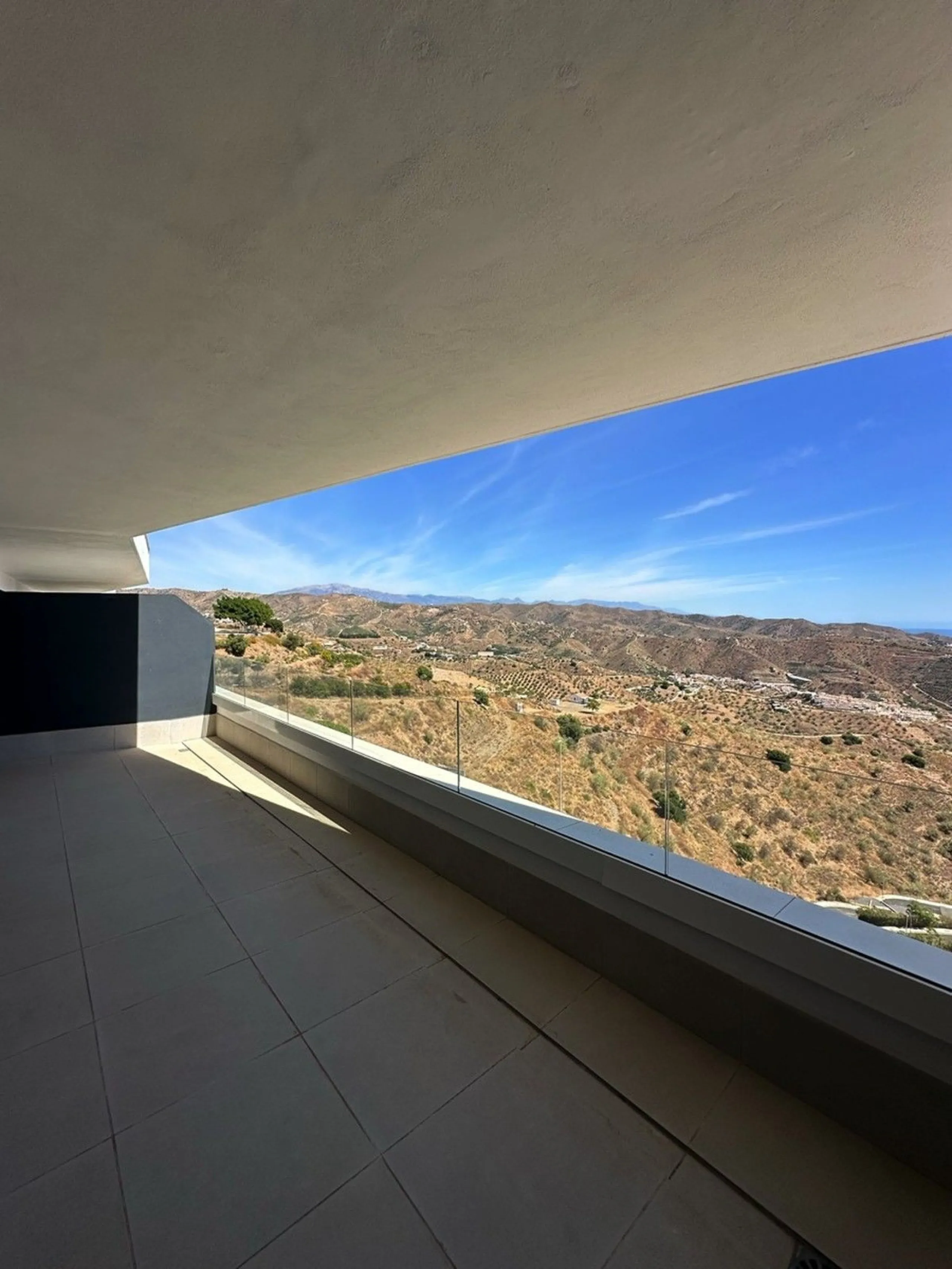 A Stylish Retreat on the Costa del Sol