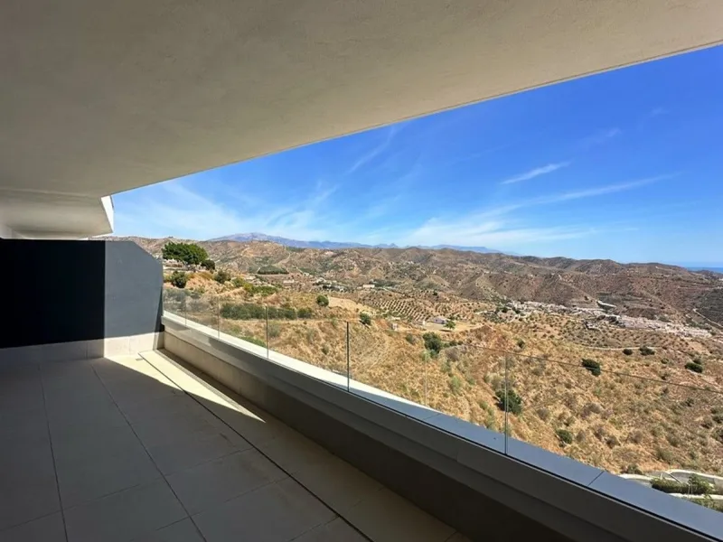 A Stylish Retreat on the Costa del Sol