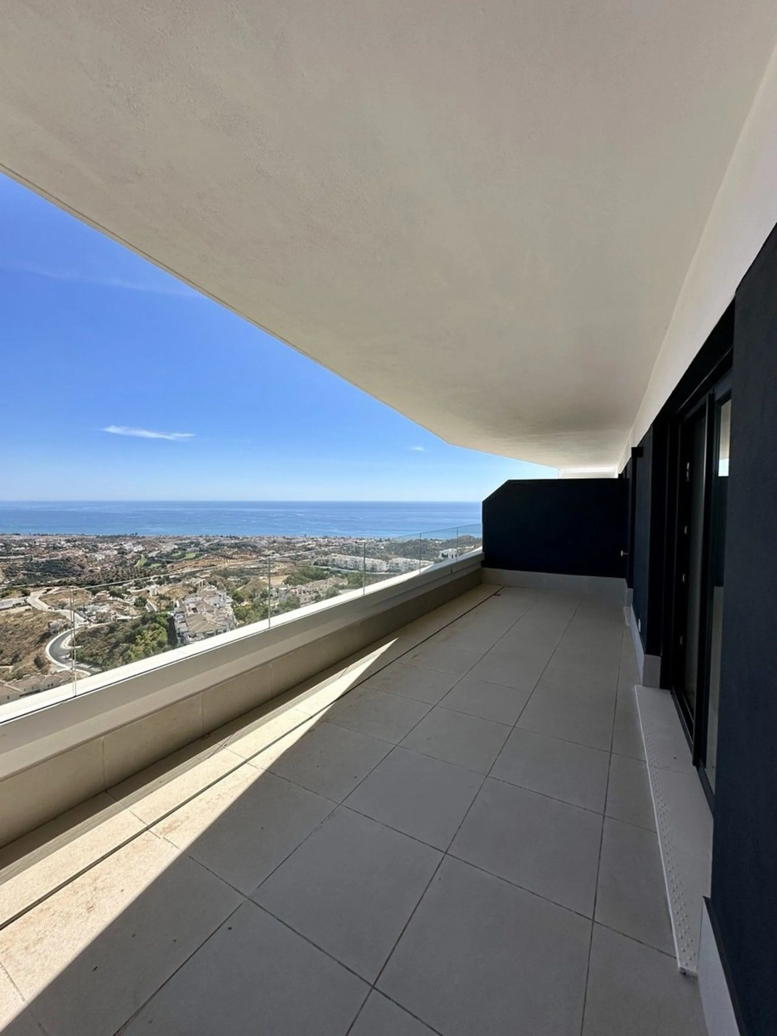 A Stylish Retreat on the Costa del Sol