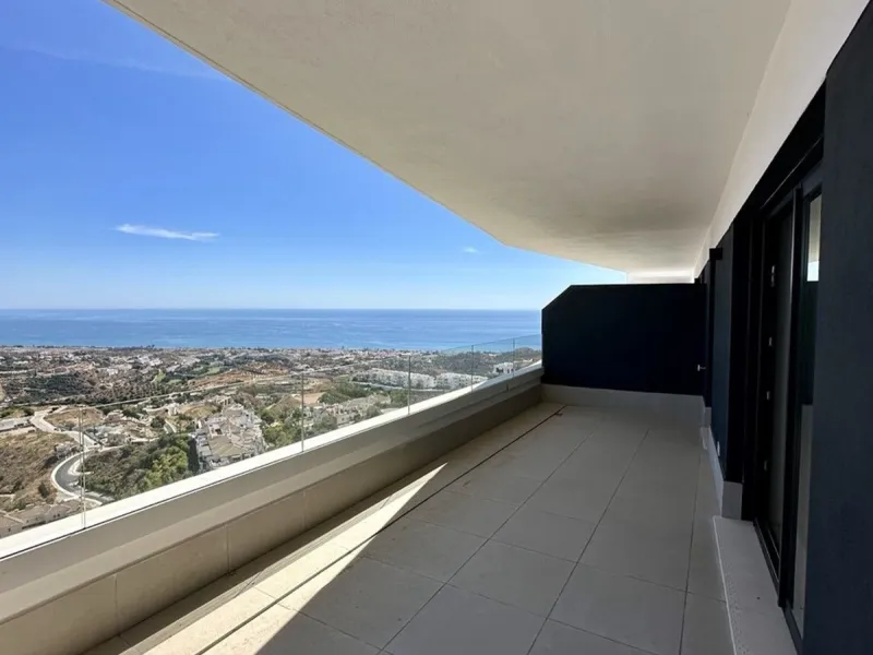 A Stylish Retreat on the Costa del Sol