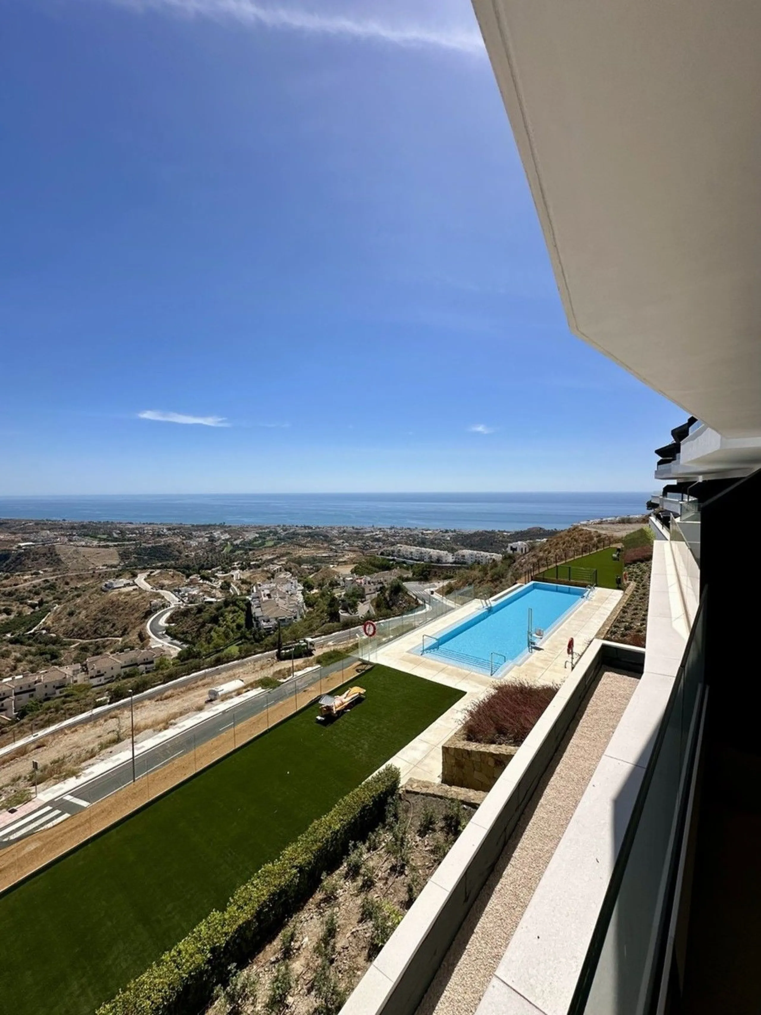 A Stylish Retreat on the Costa del Sol