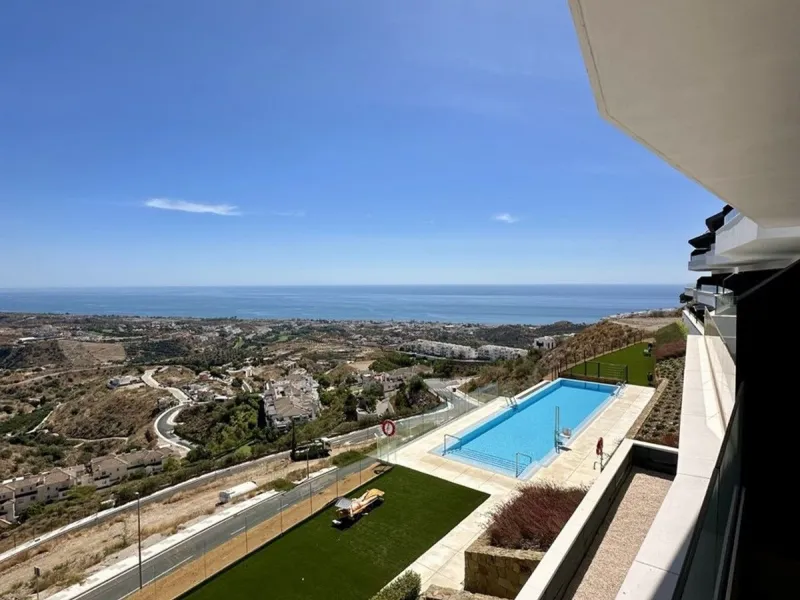 A Stylish Retreat on the Costa del Sol