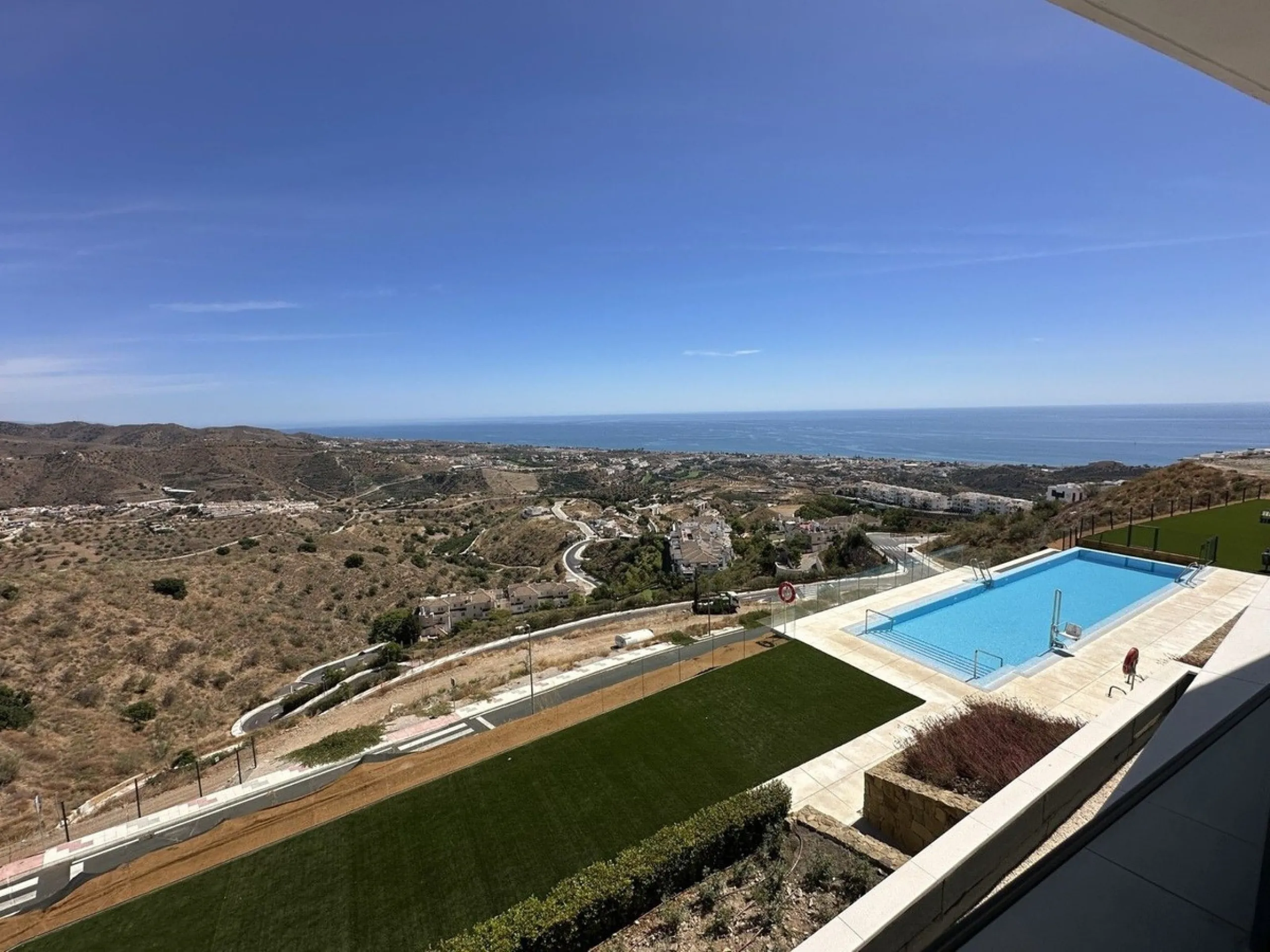 A Stylish Retreat on the Costa del Sol