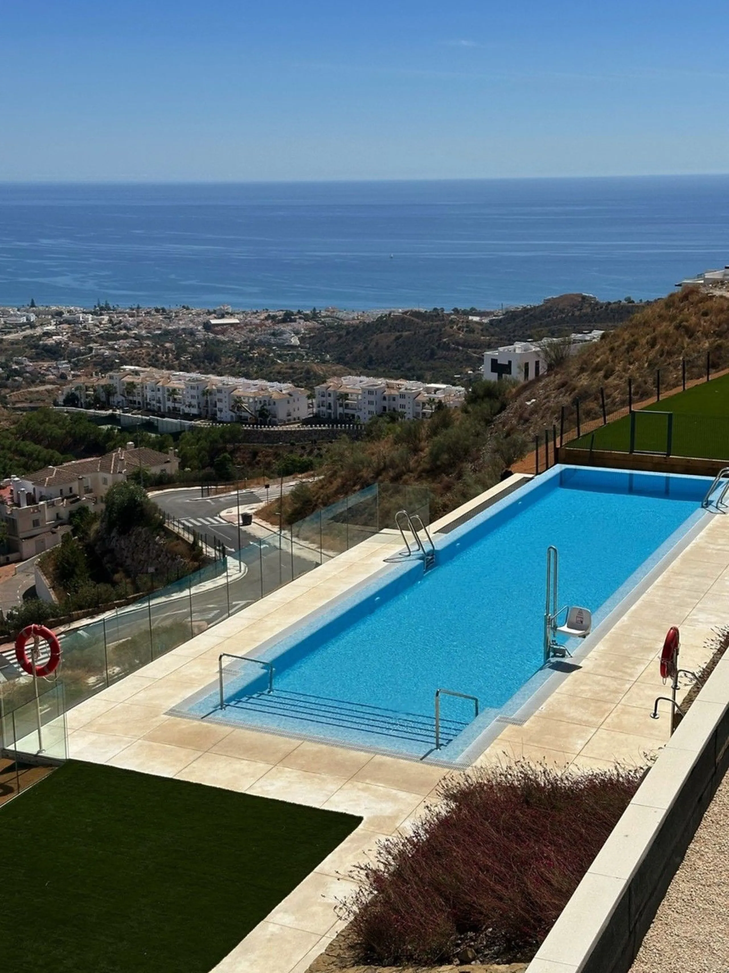 A Stylish Retreat on the Costa del Sol