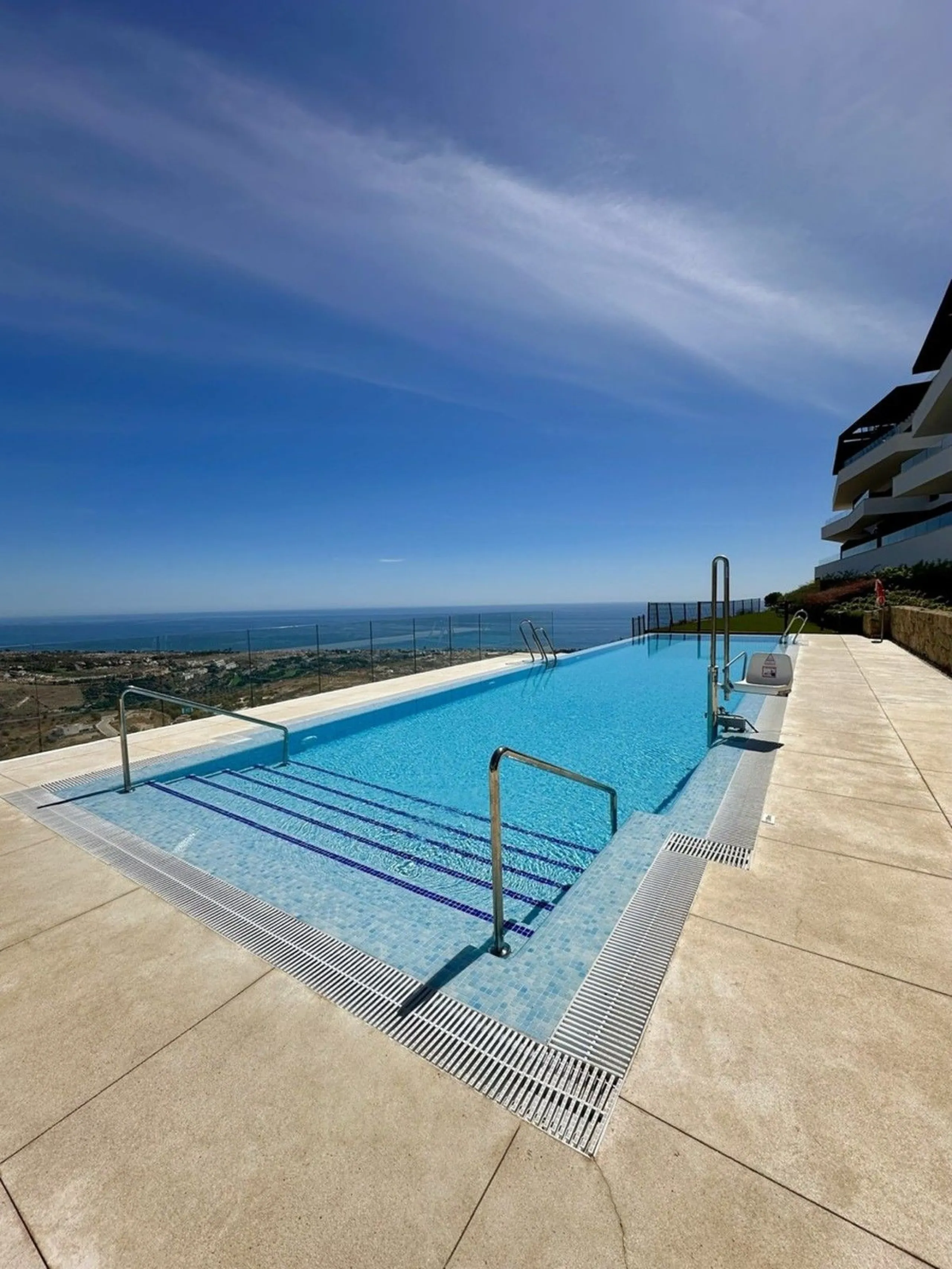 A Stylish Retreat on the Costa del Sol