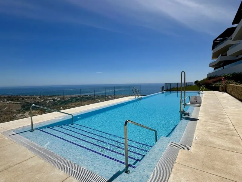 A Stylish Retreat on the Costa del Sol