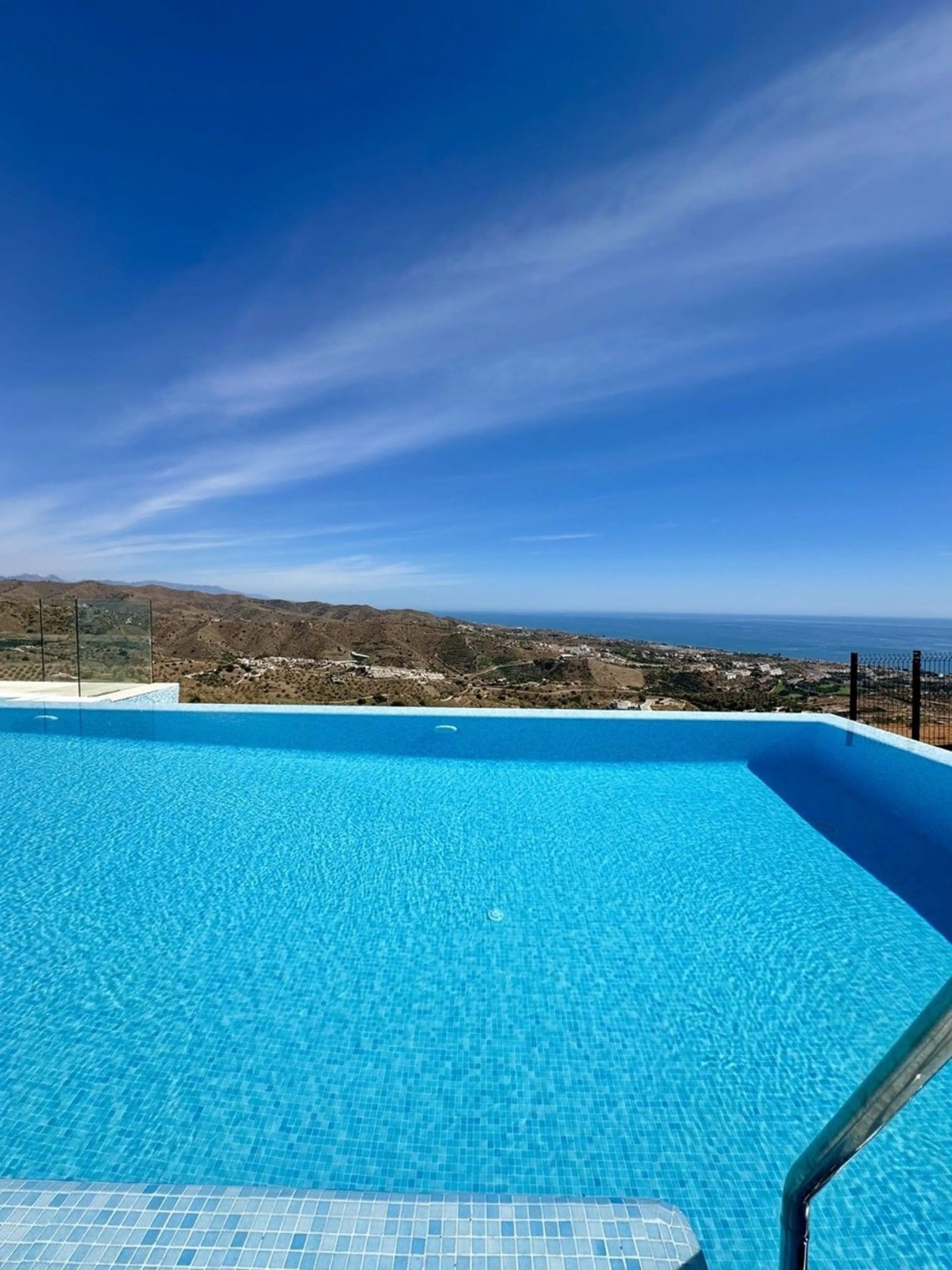 A Stylish Retreat on the Costa del Sol