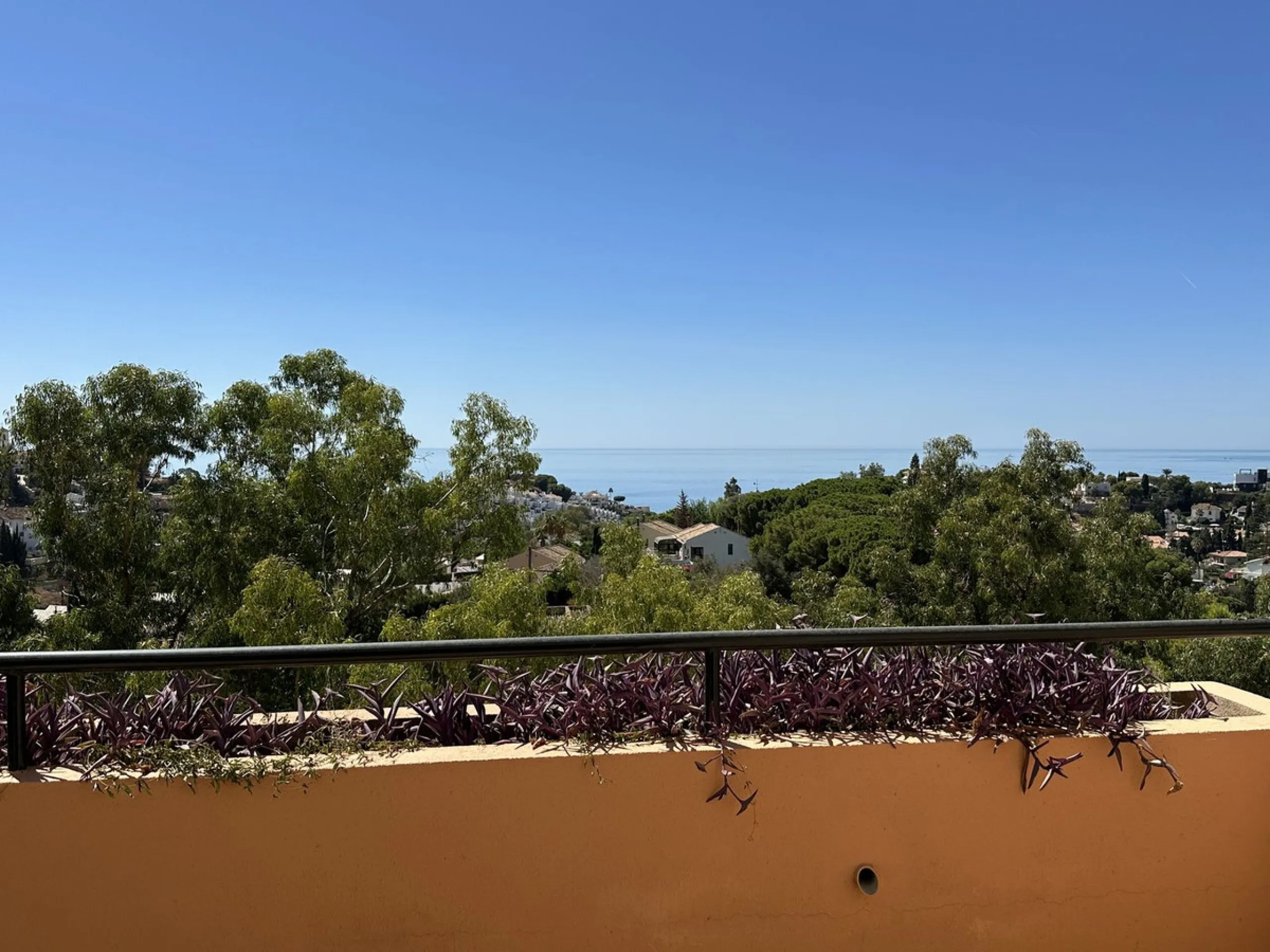 Detached Villa, Cerrado de Calderón, Málaga Ciudad.