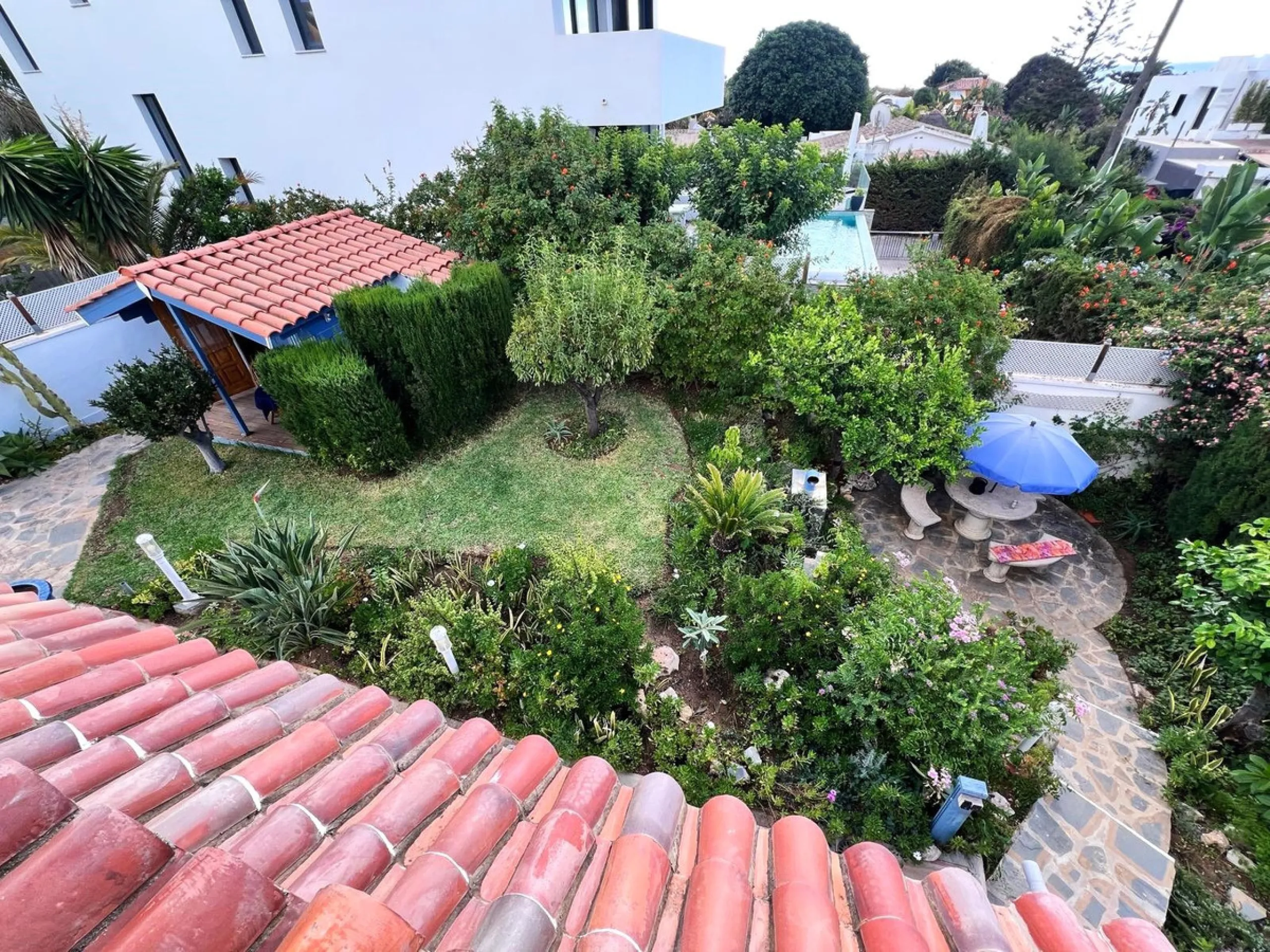 For Sale – Charming 3-Bedroom Villa in Marbella's Most Sought-After Location