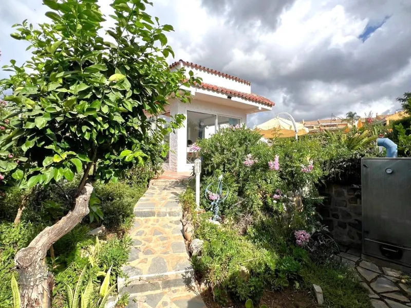 For Sale – Charming 3-Bedroom Villa in Marbella's Most Sought-After Location