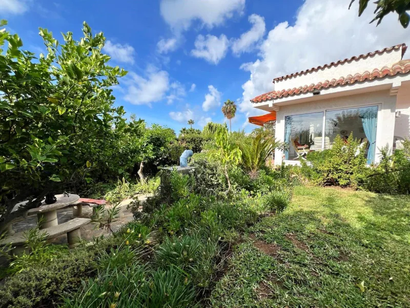 For Sale – Charming 3-Bedroom Villa in Marbella's Most Sought-After Location