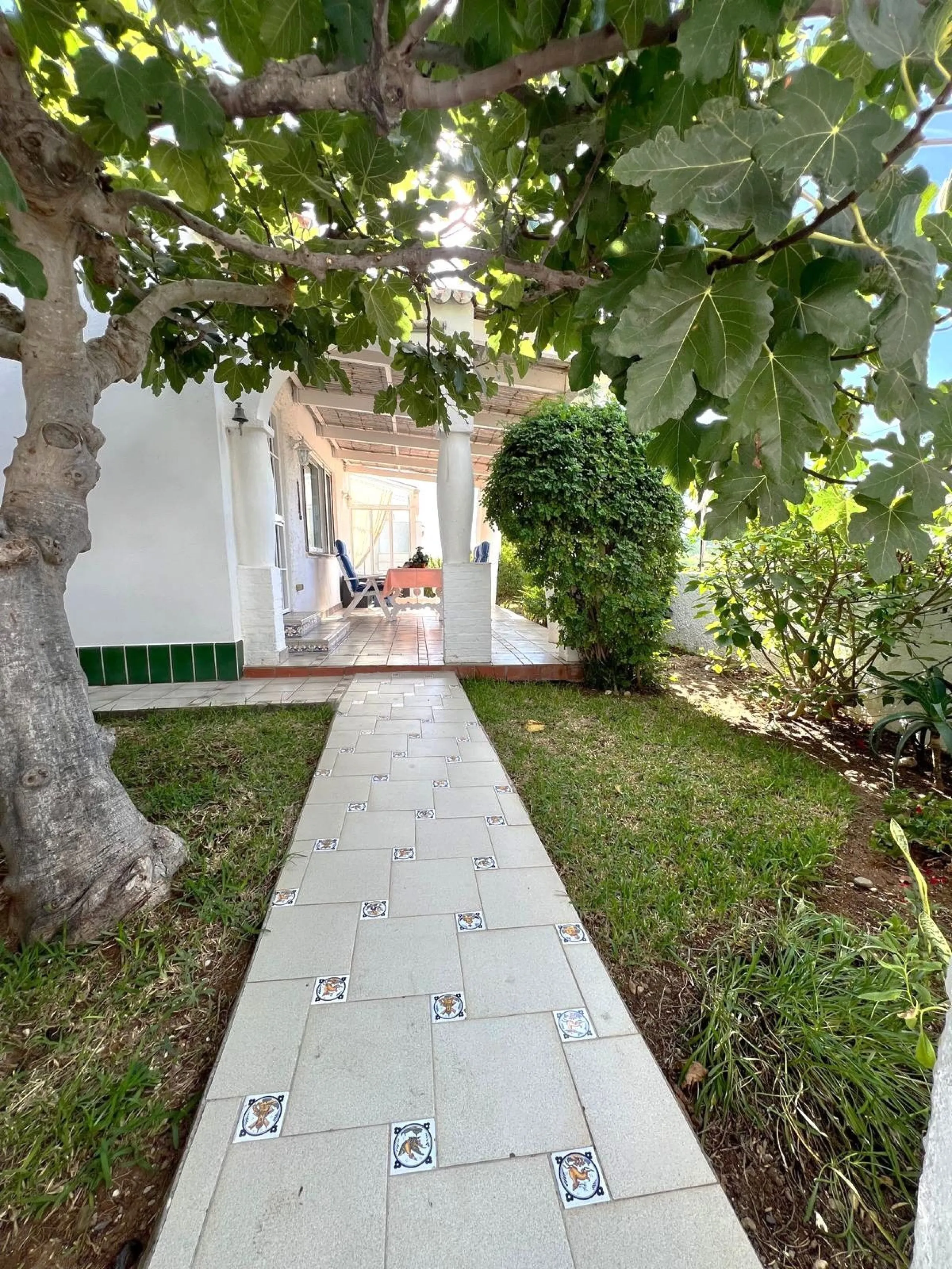 For Sale – Charming 3-Bedroom Villa in Marbella's Most Sought-After Location
