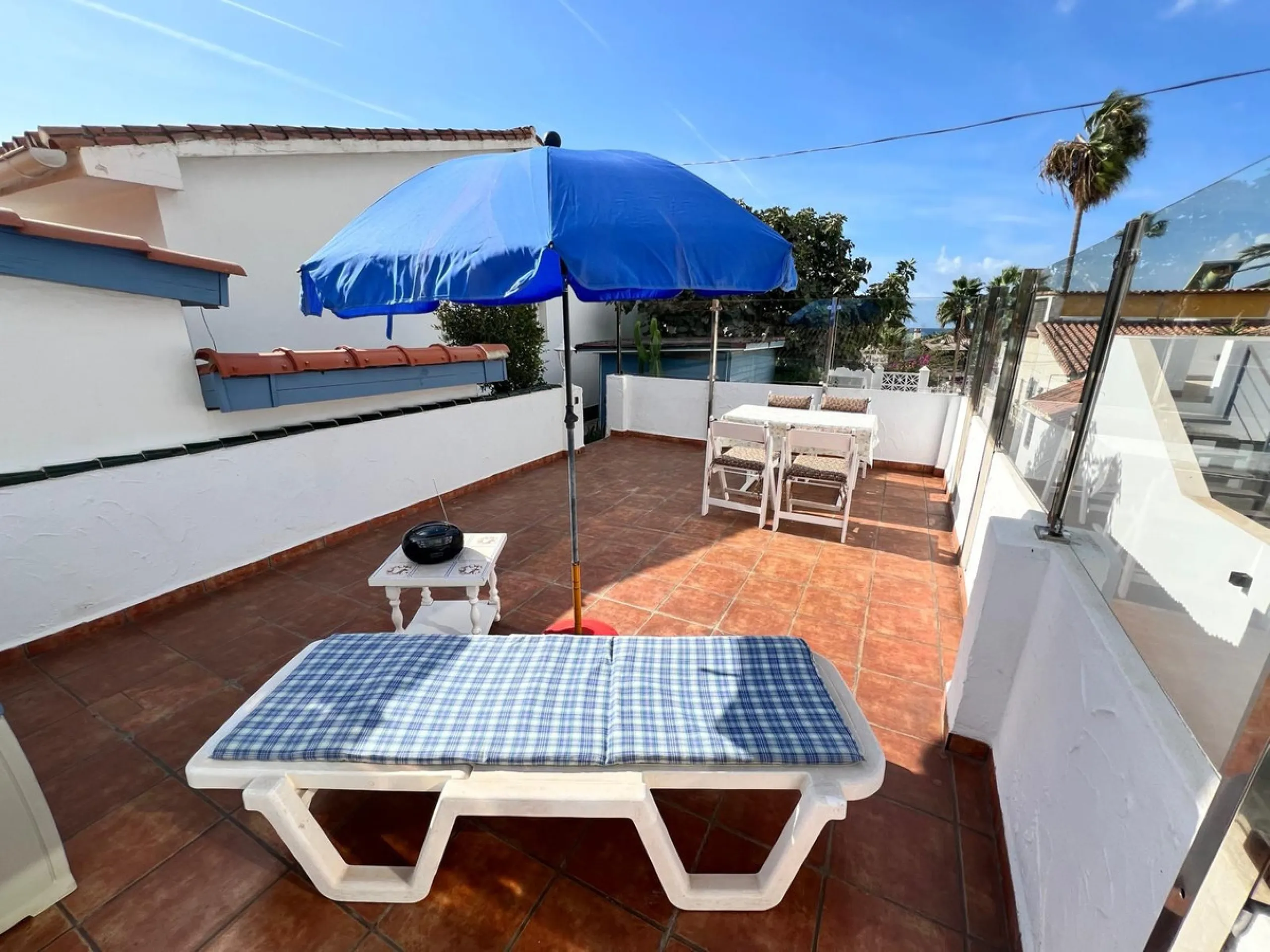 For Sale – Charming 3-Bedroom Villa in Marbella's Most Sought-After Location