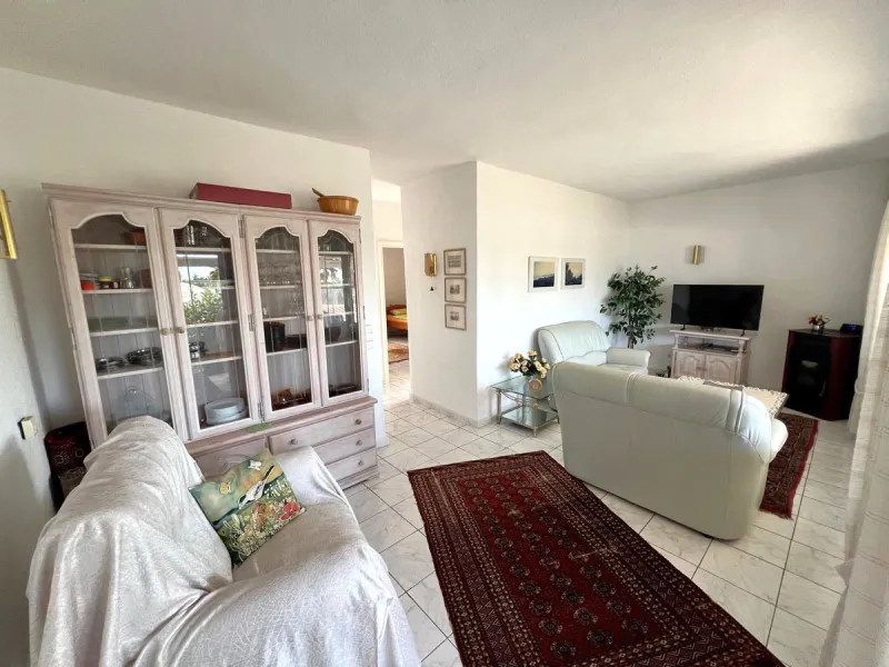 For Sale – Charming 3-Bedroom Villa in Marbella's Most Sought-After Location