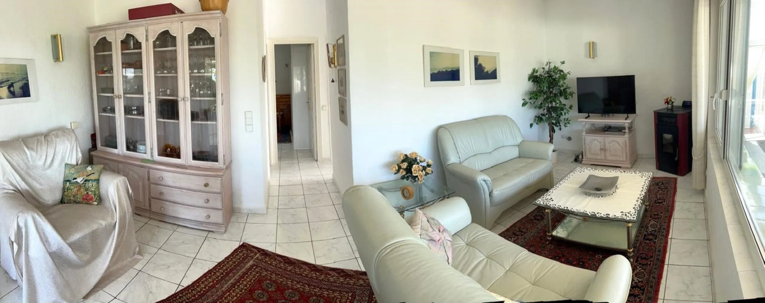 For Sale – Charming 3-Bedroom Villa in Marbella's Most Sought-After Location