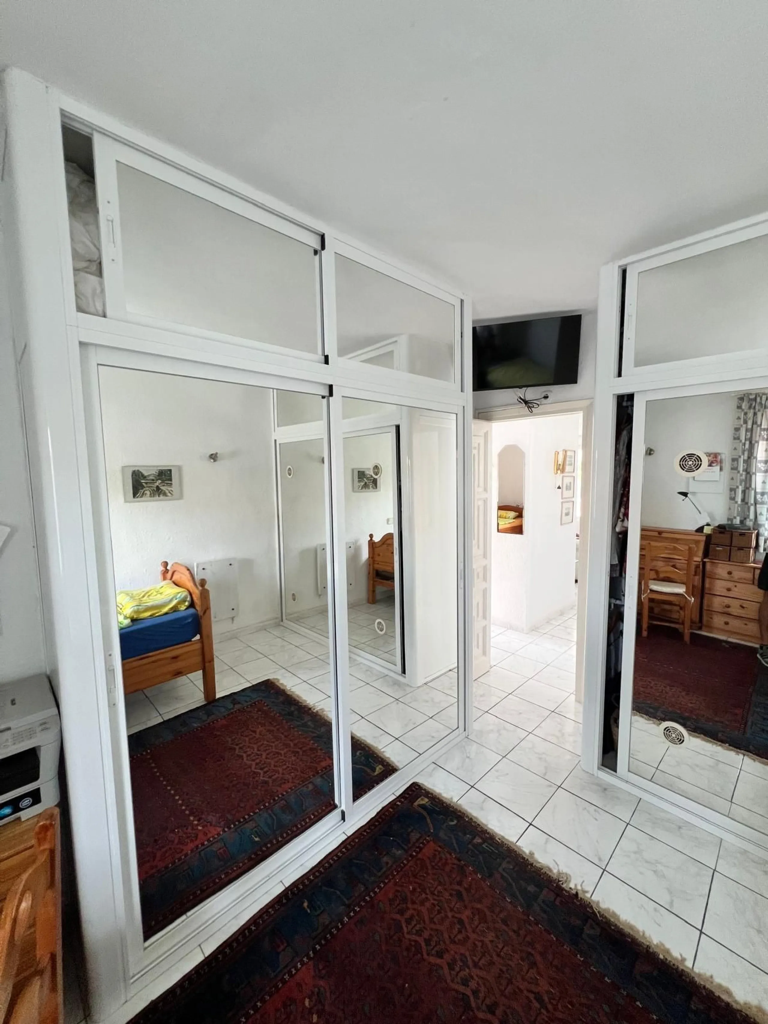 For Sale – Charming 3-Bedroom Villa in Marbella's Most Sought-After Location