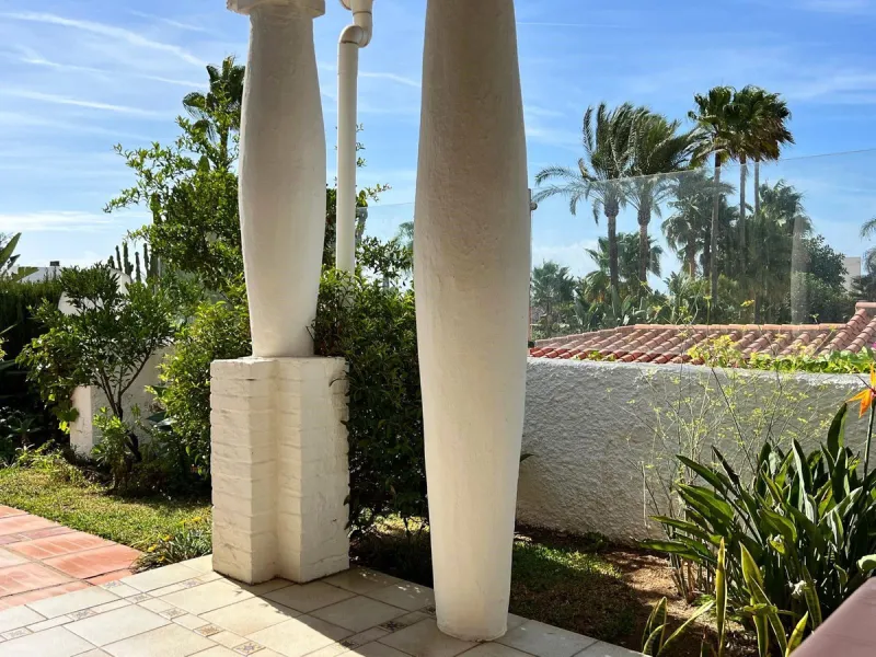 For Sale – Charming 3-Bedroom Villa in Marbella's Most Sought-After Location