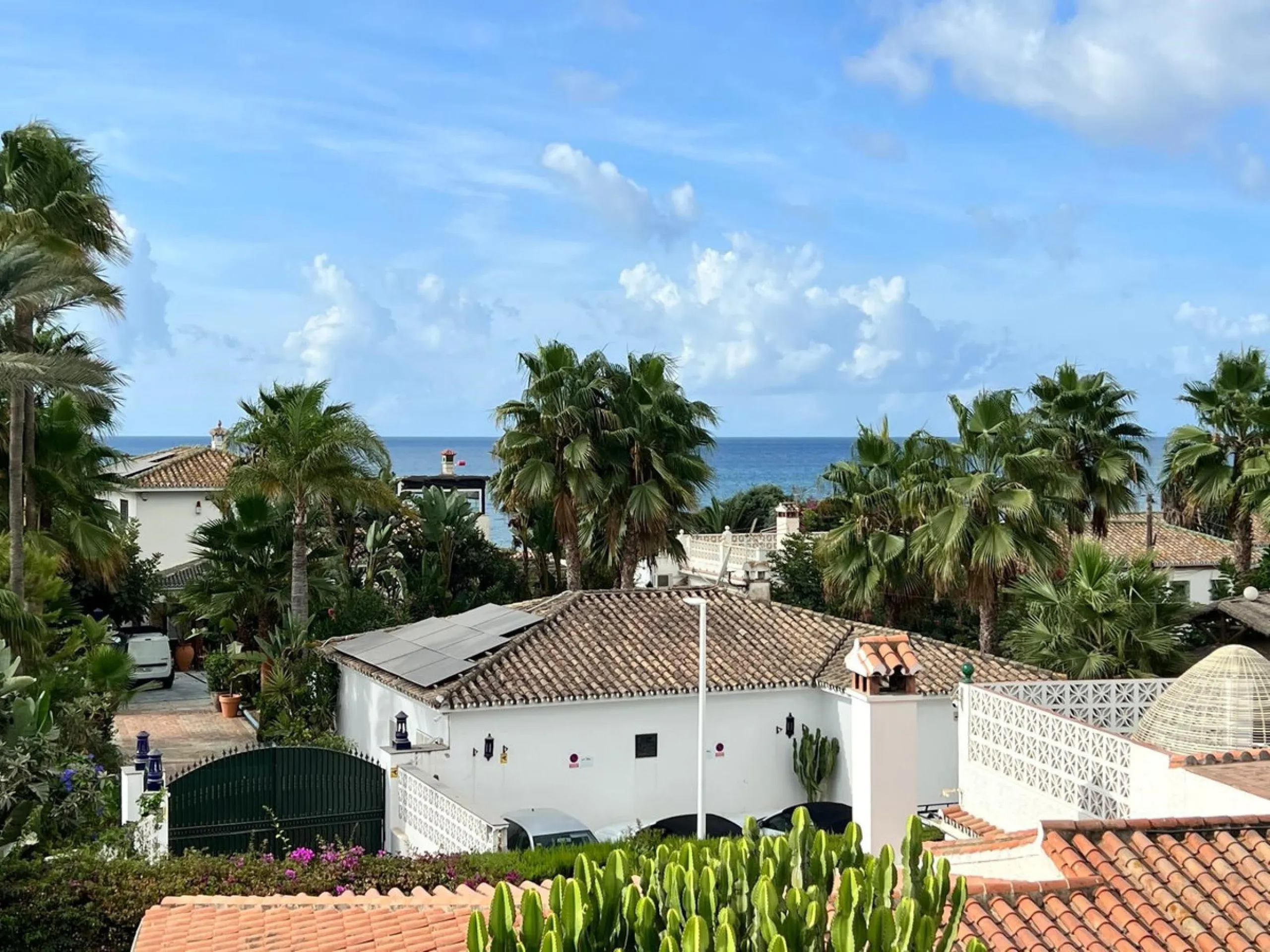 For Sale – Charming 3-Bedroom Villa in Marbella's Most Sought-After Location