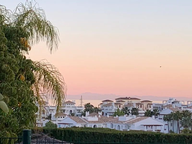 Ground Floor Apartment, Selwo, Costa del Sol.