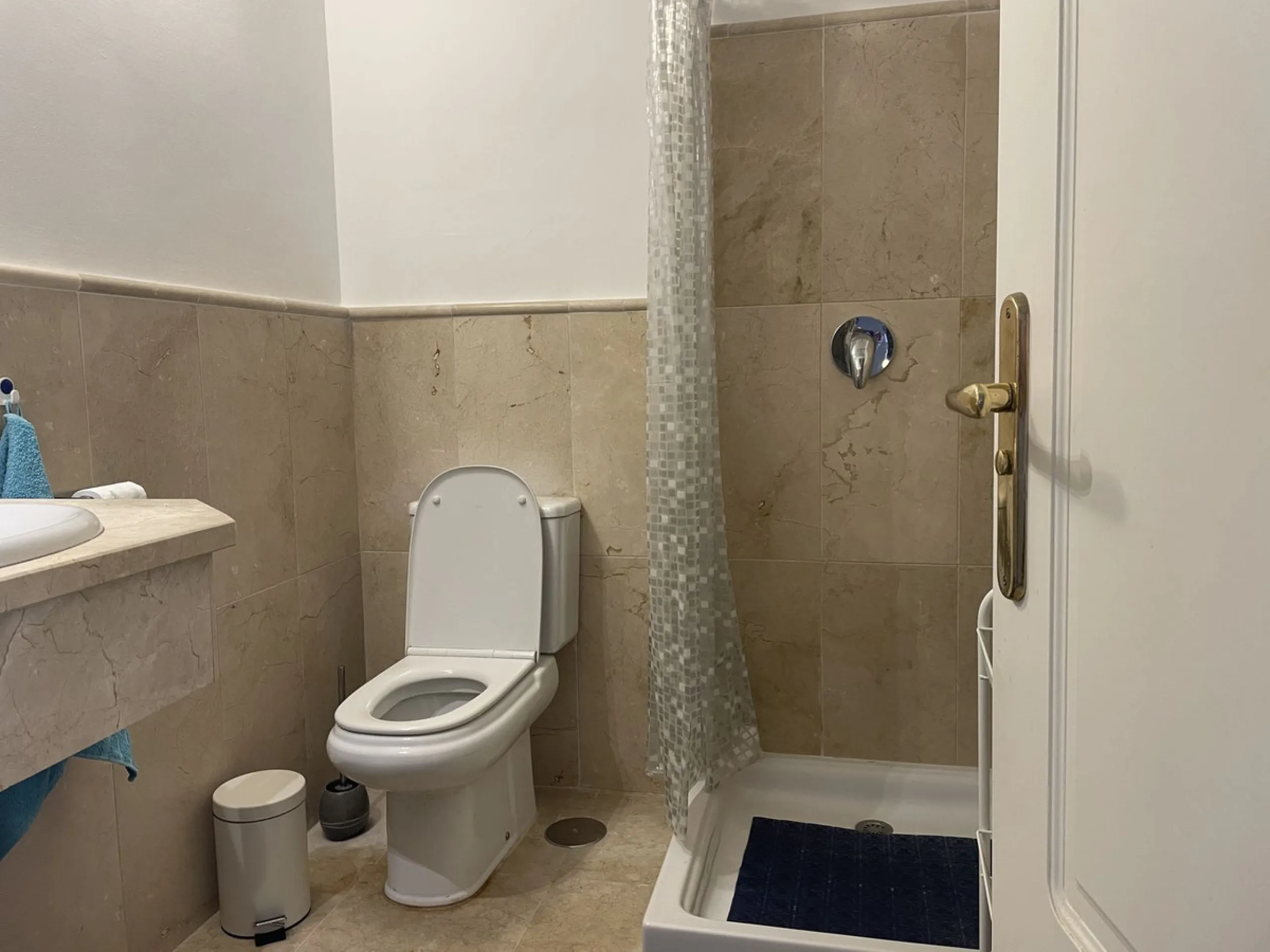 Ground Floor Apartment, Selwo, Costa del Sol.