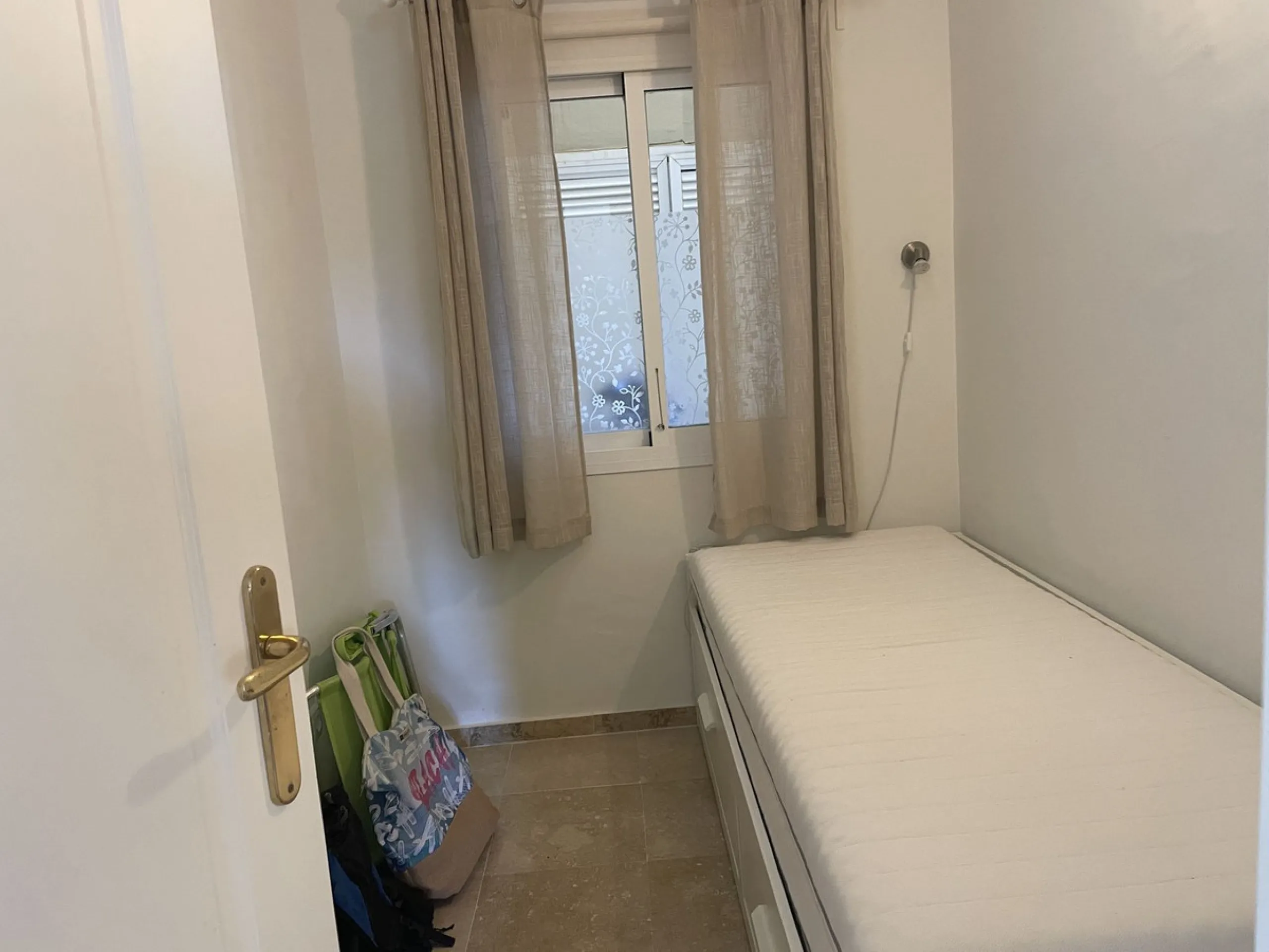 Ground Floor Apartment, Selwo, Costa del Sol.