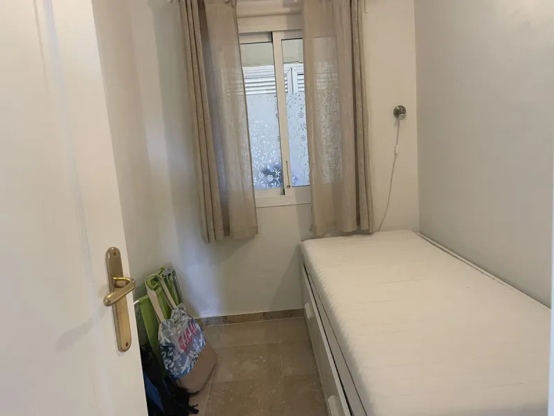 Ground Floor Apartment, Selwo, Costa del Sol.