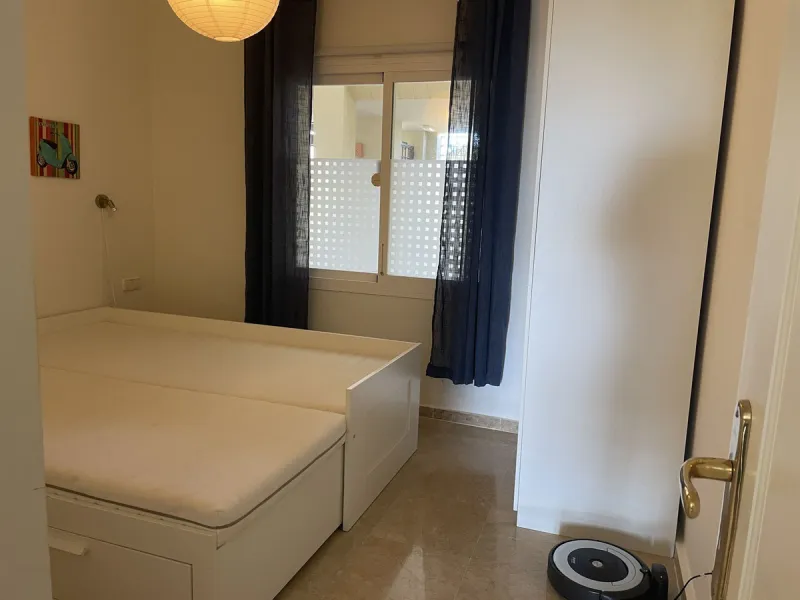 Ground Floor Apartment, Selwo, Costa del Sol.