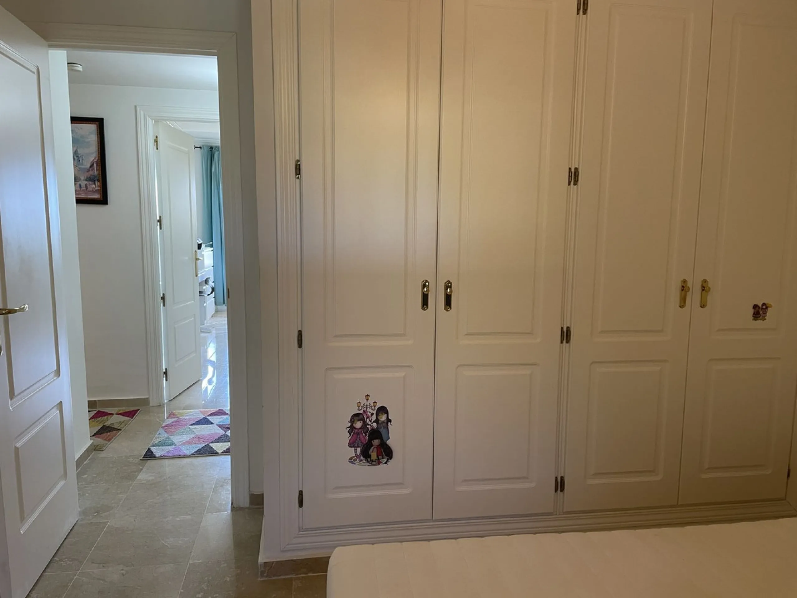 Ground Floor Apartment, Selwo, Costa del Sol.
