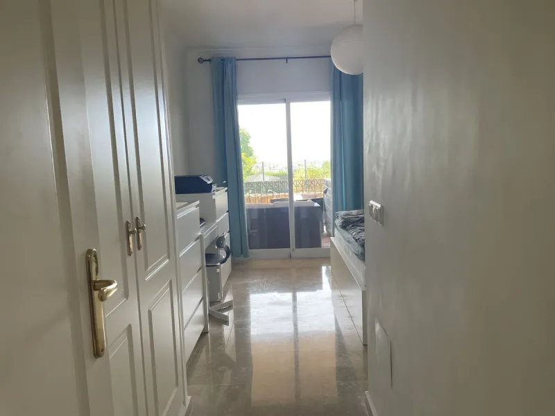 Ground Floor Apartment, Selwo, Costa del Sol.