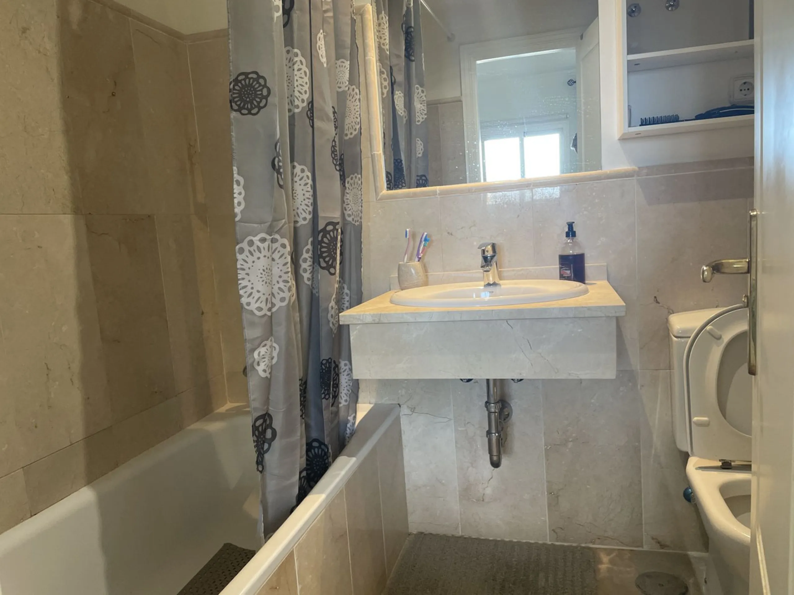 Ground Floor Apartment, Selwo, Costa del Sol.