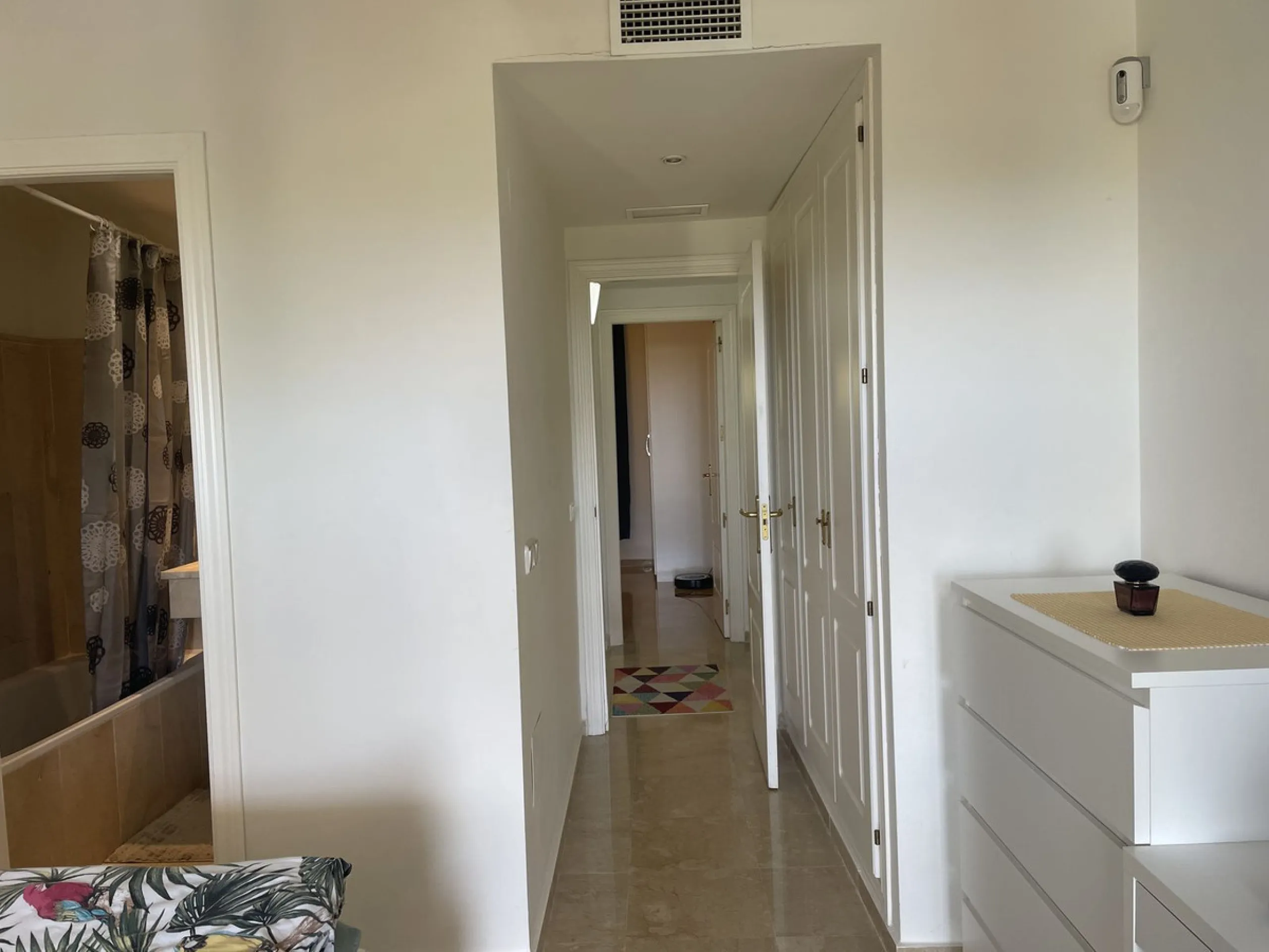 Ground Floor Apartment, Selwo, Costa del Sol.