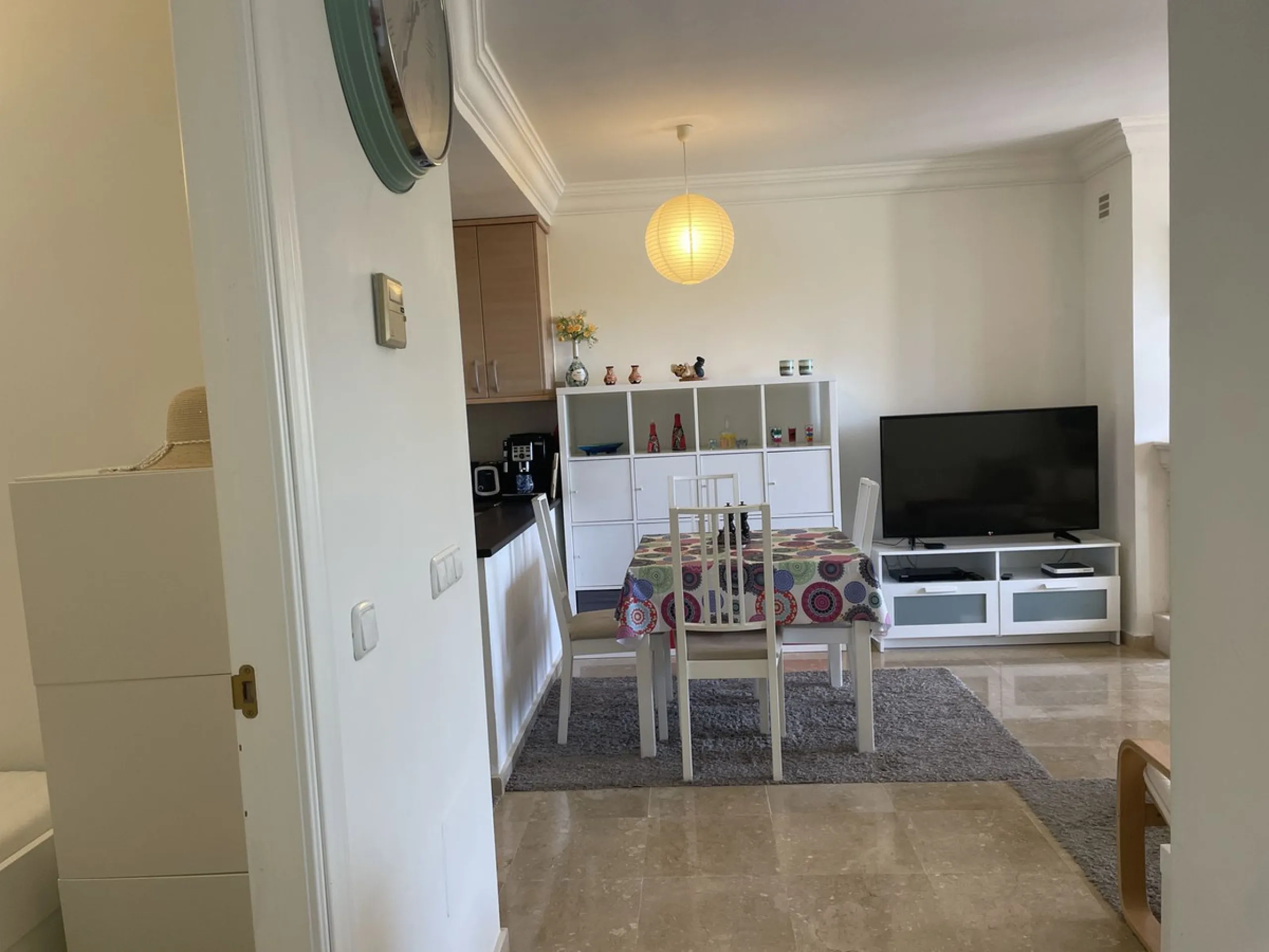 Ground Floor Apartment, Selwo, Costa del Sol.