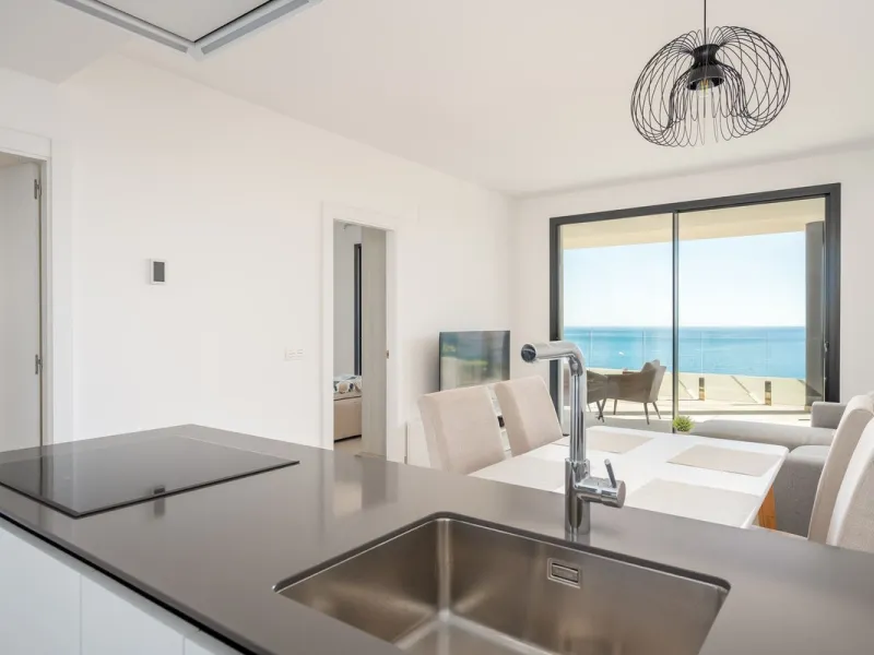 Apartment - Middle Floor Apartment в продаже в Fuengirola, Málaga. В доме 2 спален и 2 ванных комнат. Площадь дома 69 м²