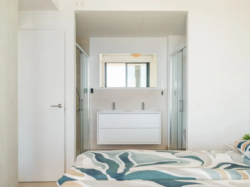 Apartment - Middle Floor Apartment в продаже в Fuengirola, Málaga. В доме 2 спален и 2 ванных комнат. Площадь дома 69 м²