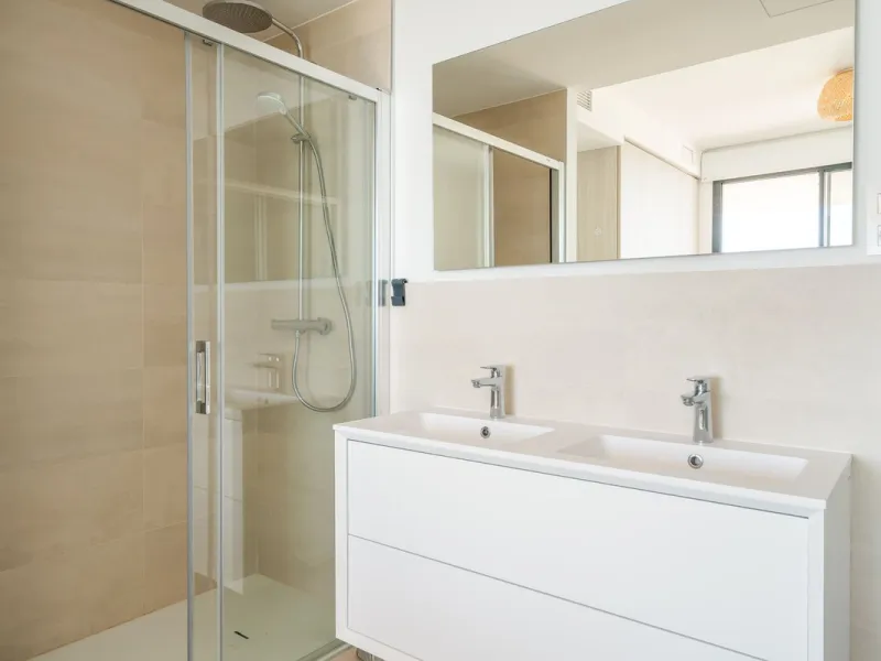 Apartment - Middle Floor Apartment в продаже в Fuengirola, Málaga. В доме 2 спален и 2 ванных комнат. Площадь дома 69 м²