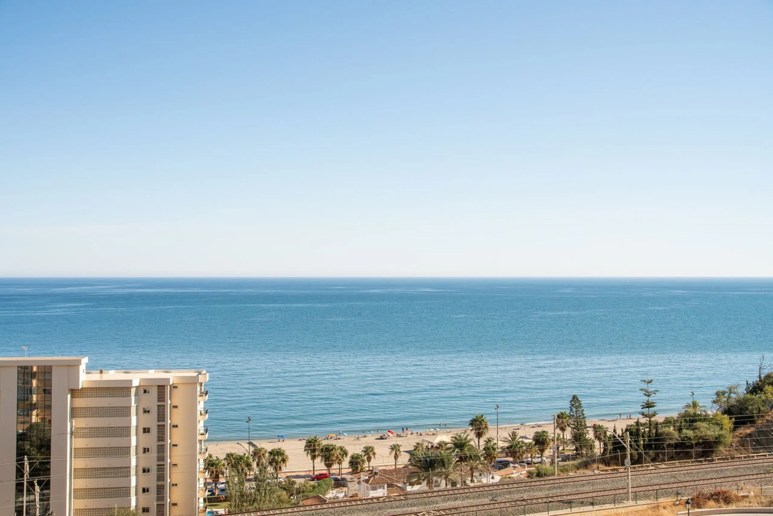 Apartment - Middle Floor Apartment в продаже в Fuengirola, Málaga. В доме 2 спален и 2 ванных комнат. Площадь дома 69 м²